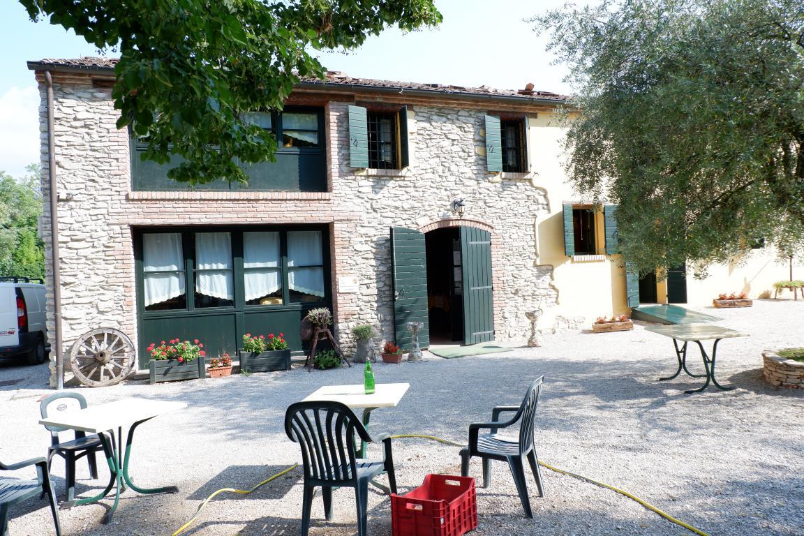Azienda agricola in Via Comezzara, Baone - Foto 1