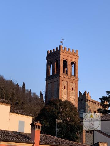 Quadrilocale in Via Roma 55, Monselice - Foto 1