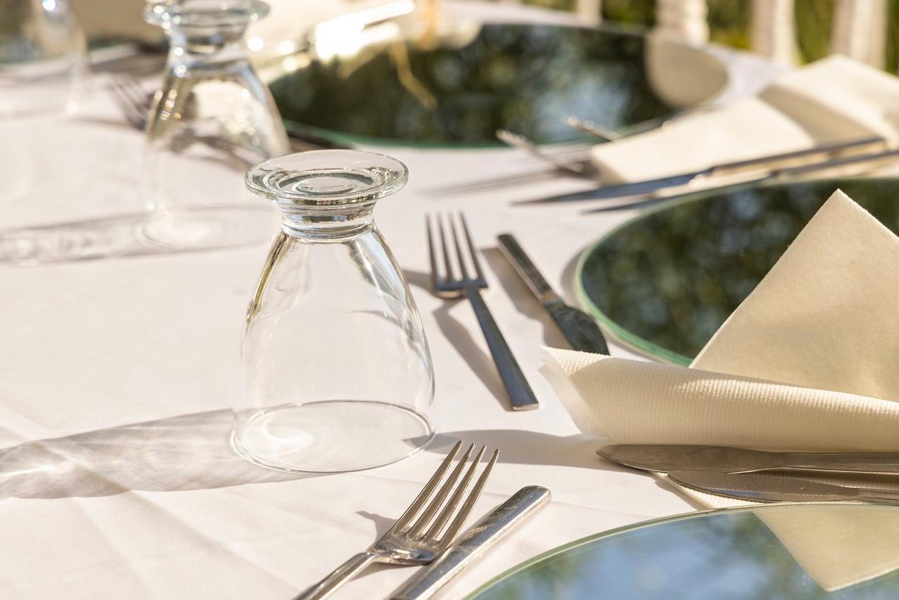 Ristorante in Via Roma, Monselice, {3} - Planimetria 1