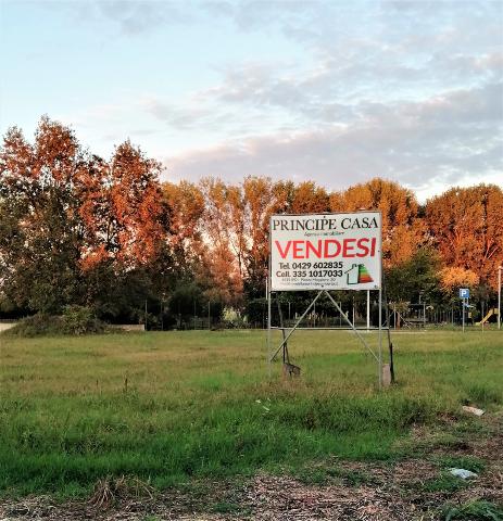 Residenzielles Bauland in {3}, Via Papafave - Foto 1