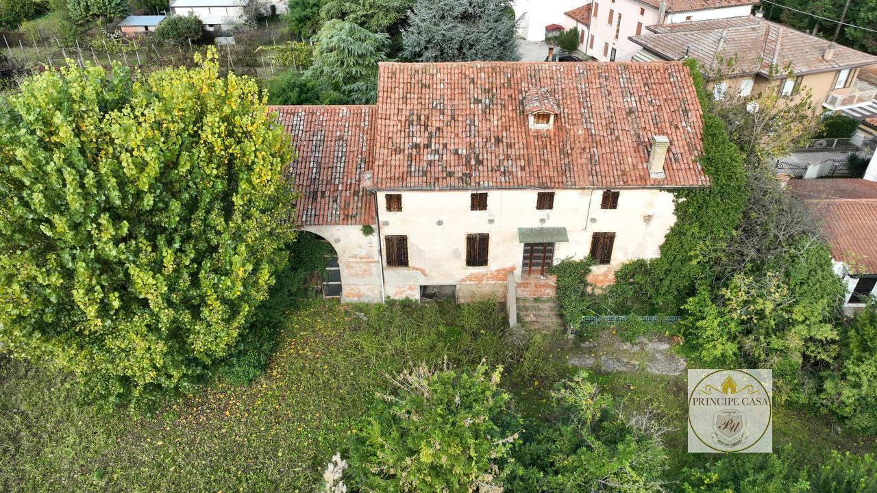 Villa in vendita a San Pietro Viminario