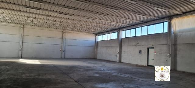 Industrial shed in {3}, Via dell'Industria - Photo 1