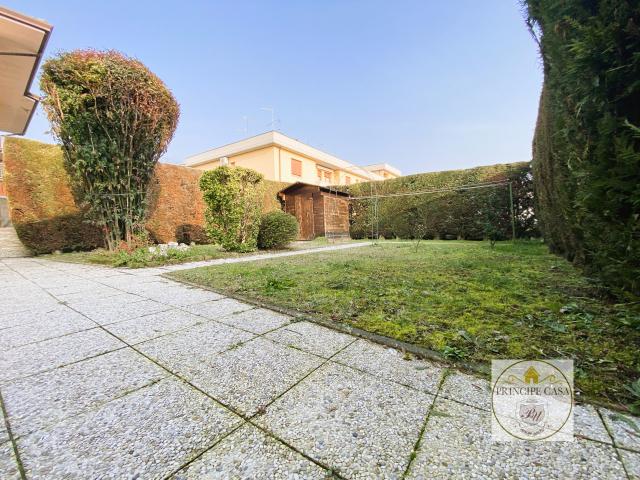 Villa in Via Matteotti 5, Masi - Foto 1