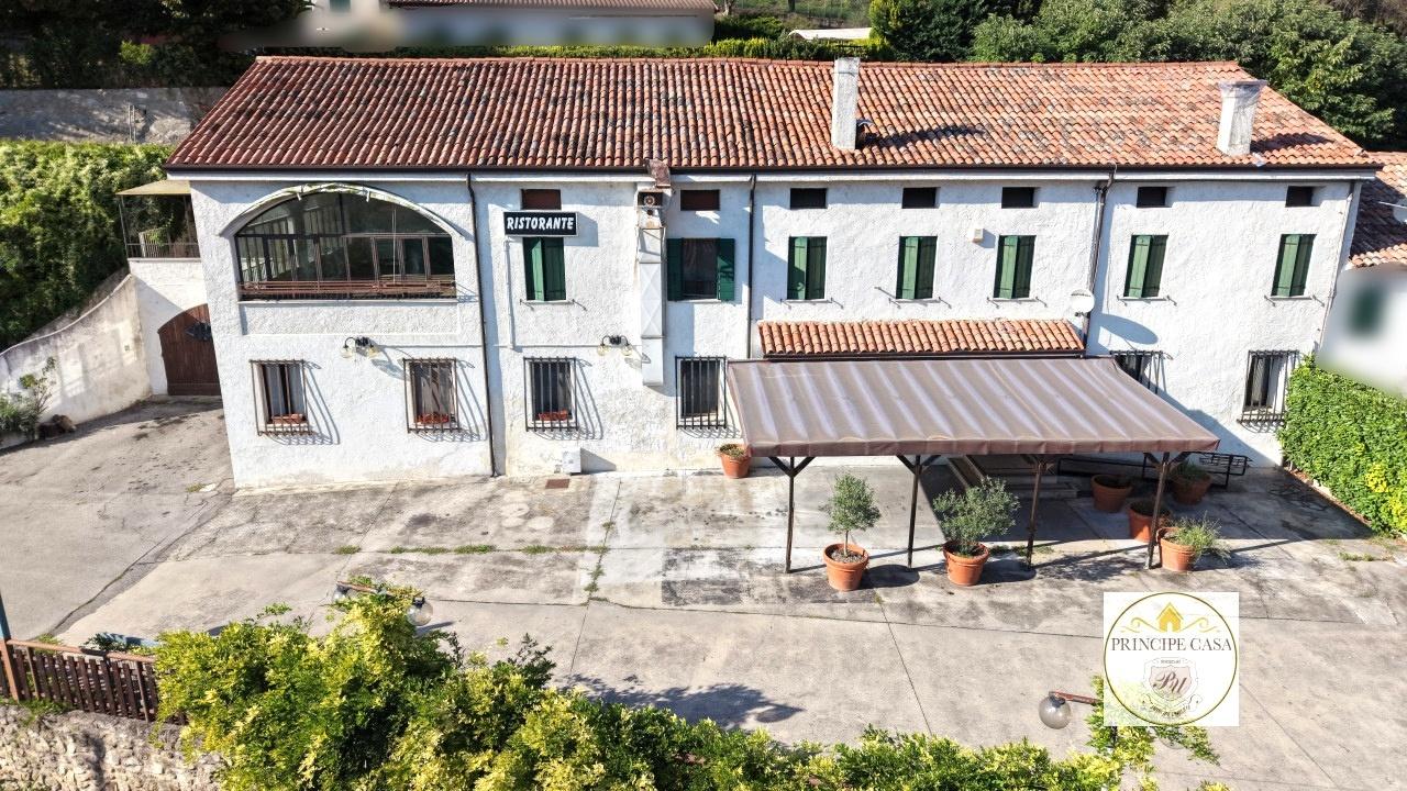 Ristorante in Via Tormene, Baone, {3} - Foto 1