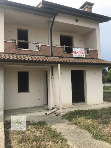 Villa in Via Principe Umberto, 54/B, Ponso - Foto 1