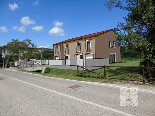 Residenzielles Bauland in {3}, Via Prossima - Foto 1