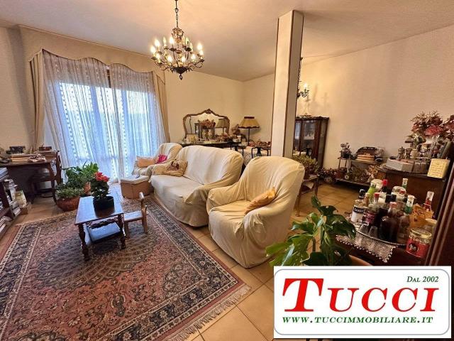 Apartament in Via Coluccio Salutati 13, Pistoia - Photo 1