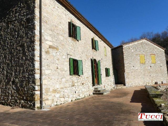 Landhaus in Via Ville, 5, Serravalle Pistoiese - Foto 1