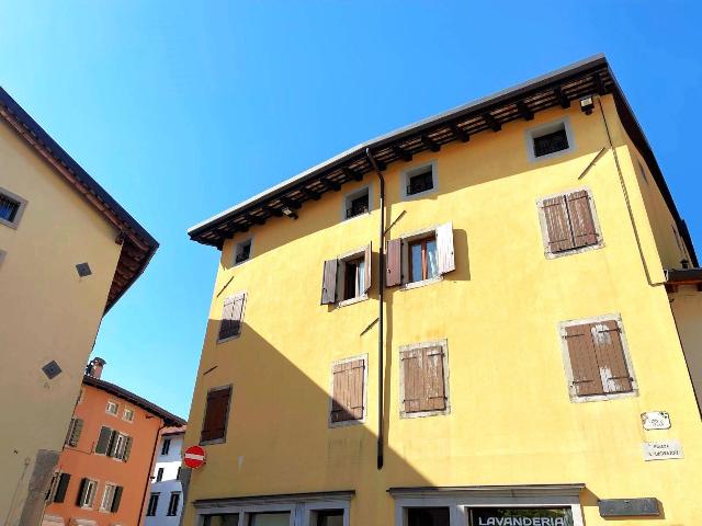 3-room flat in Piazzetta Giuseppe Garibaldi, Cividale del Friuli - Photo 1