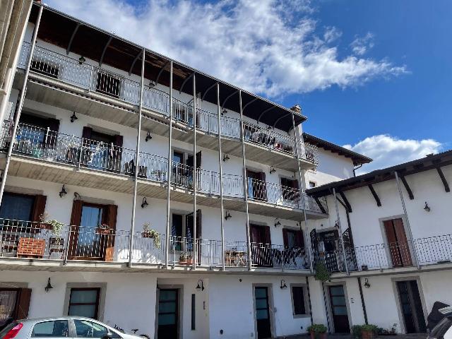 Dreizimmerwohnung in Piazzale al Cristo 8, Cividale del Friuli - Foto 1