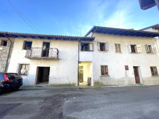 Casa indipendente in Frazione Osgnetto 77, San Leonardo - Foto 1