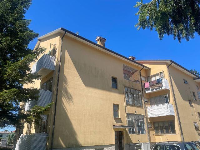 Einzimmerwohnung in Viale Trieste, Cividale del Friuli - Foto 1