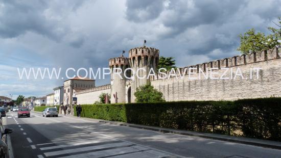 Mansion in Pozzetto, Roncade - Photo 1