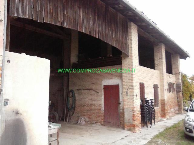 Country house or cottage in Bigone, Casale sul Sile - Photo 1