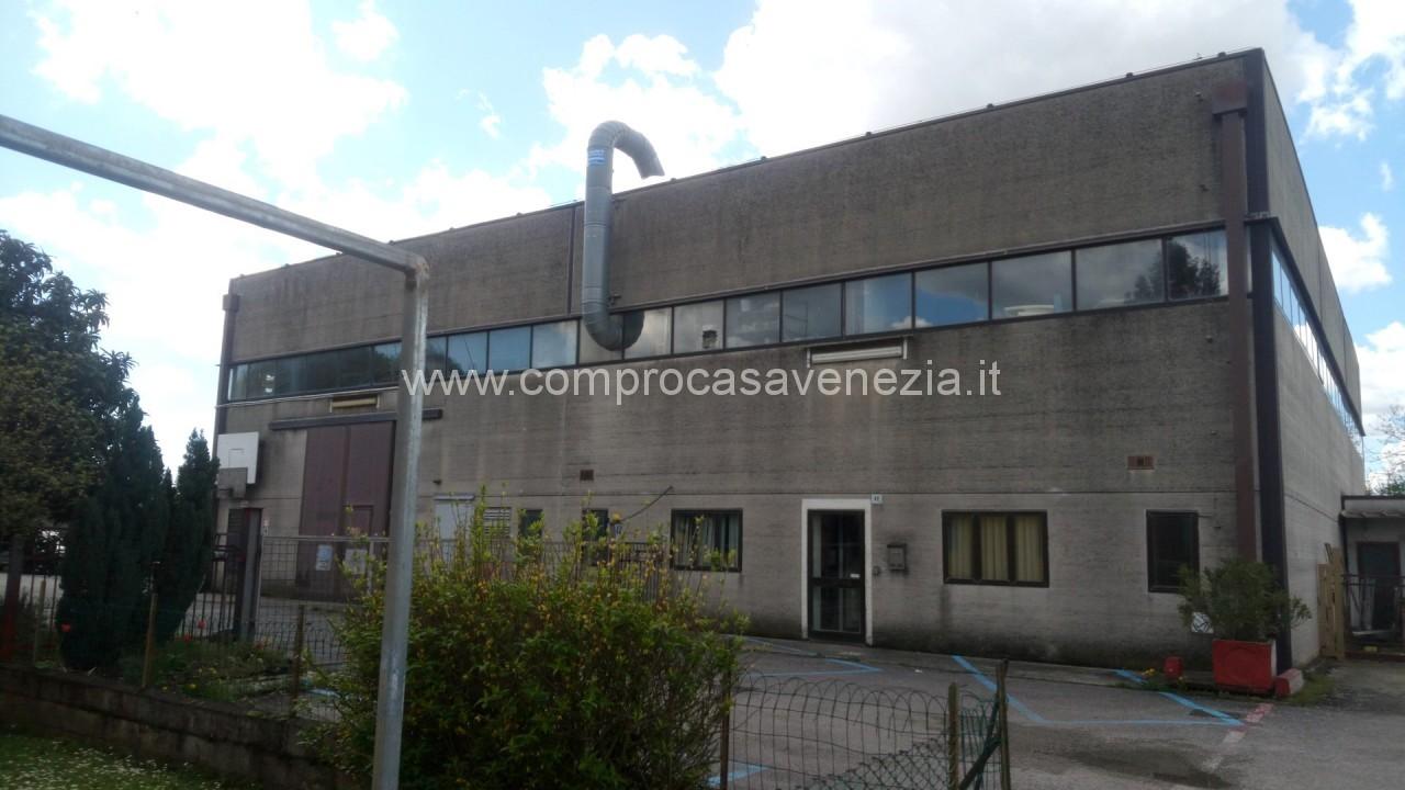 Capannone in Via Castellana, Venezia - Foto 1