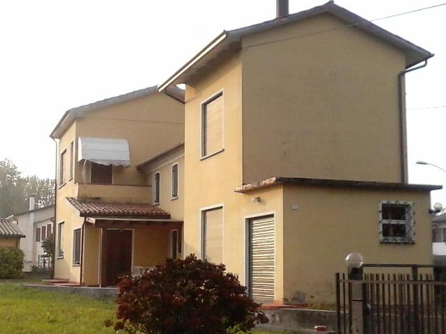 Einfamilienhaus in Concordia, Treviso - Foto 1