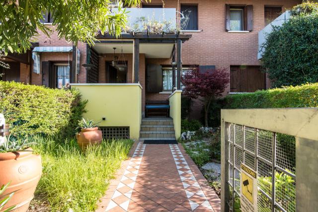 Terraced house in {3}, Via Malcesine - Photo 1