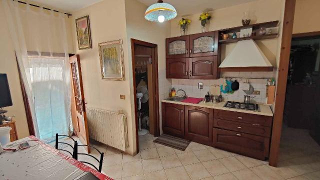 Villa a schiera in {3}, Viale della Pace 374 - Foto 1