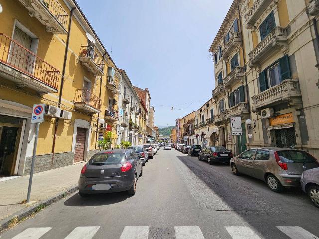 3-room flat in Via Piave S.N.C., Cosenza - Photo 1