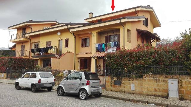 Mansion in Contrada Motta S.N.C., Castrolibero - Photo 1