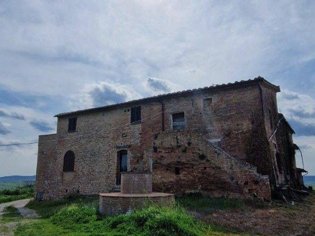 Rustico in Podere Stabbia, Asciano - Foto 1