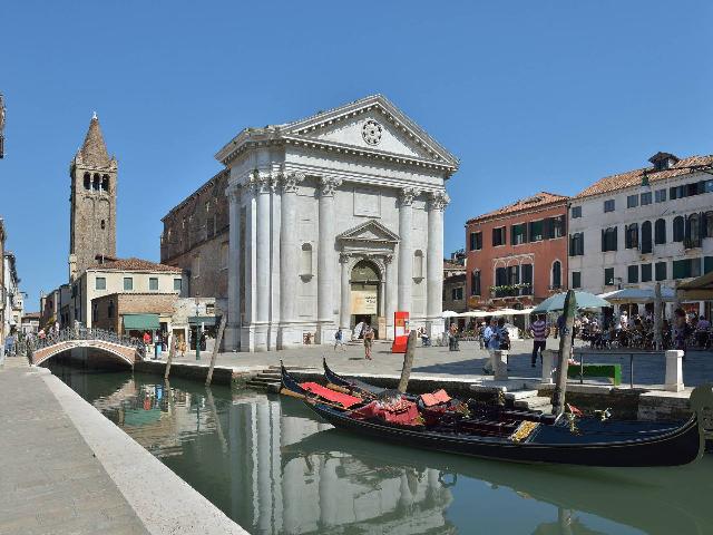 Negozio in {3}, Campo San Barnaba - Foto 1