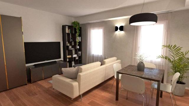 2-room flat in Via Pistor, Roncade - Photo 1