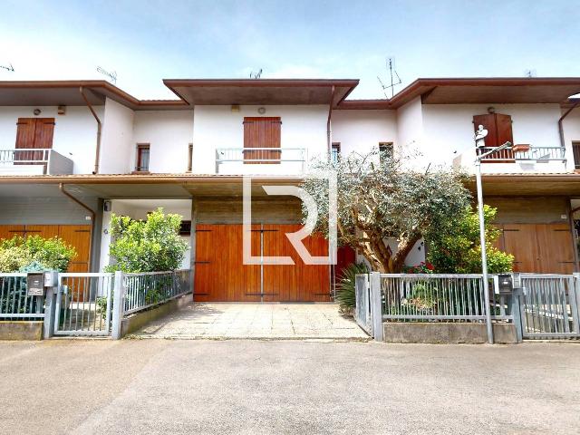 Terraced house in {3}, Via Giacomo Olivieri 28 - Photo 1