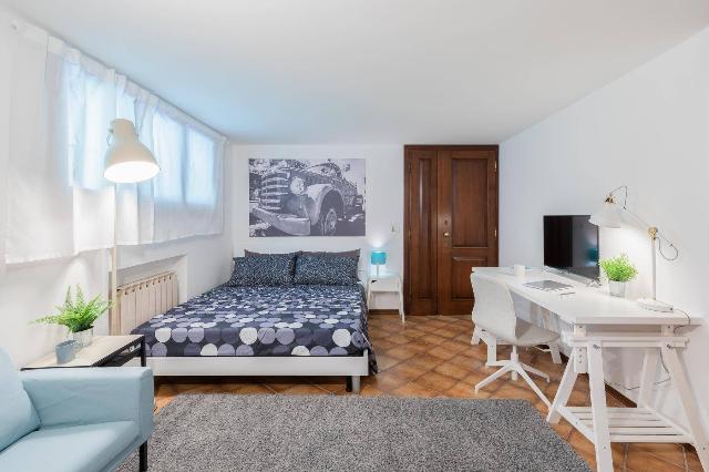 One-room flat in Via dei Giacinti 8/C, Padova - Photo 1