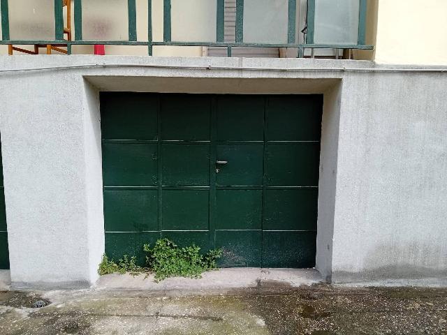 Boxen in Viale Codalunga 2/a, Padova - Foto 1