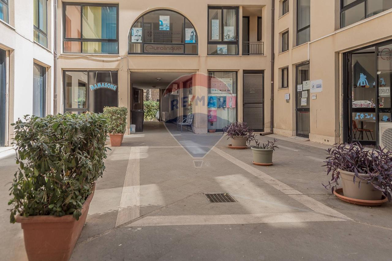 Ufficio in Via Cavour 41, Caltanissetta - Foto 1