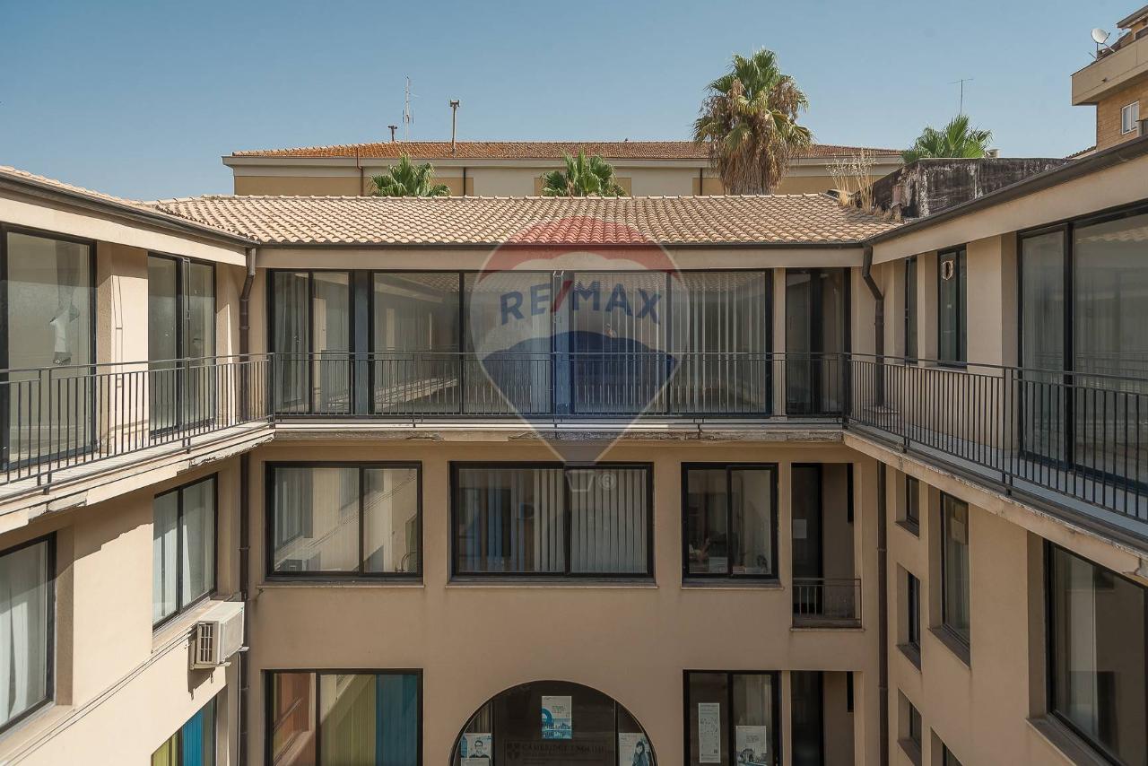 Ufficio in Via Cavour 41, Caltanissetta - Foto 1