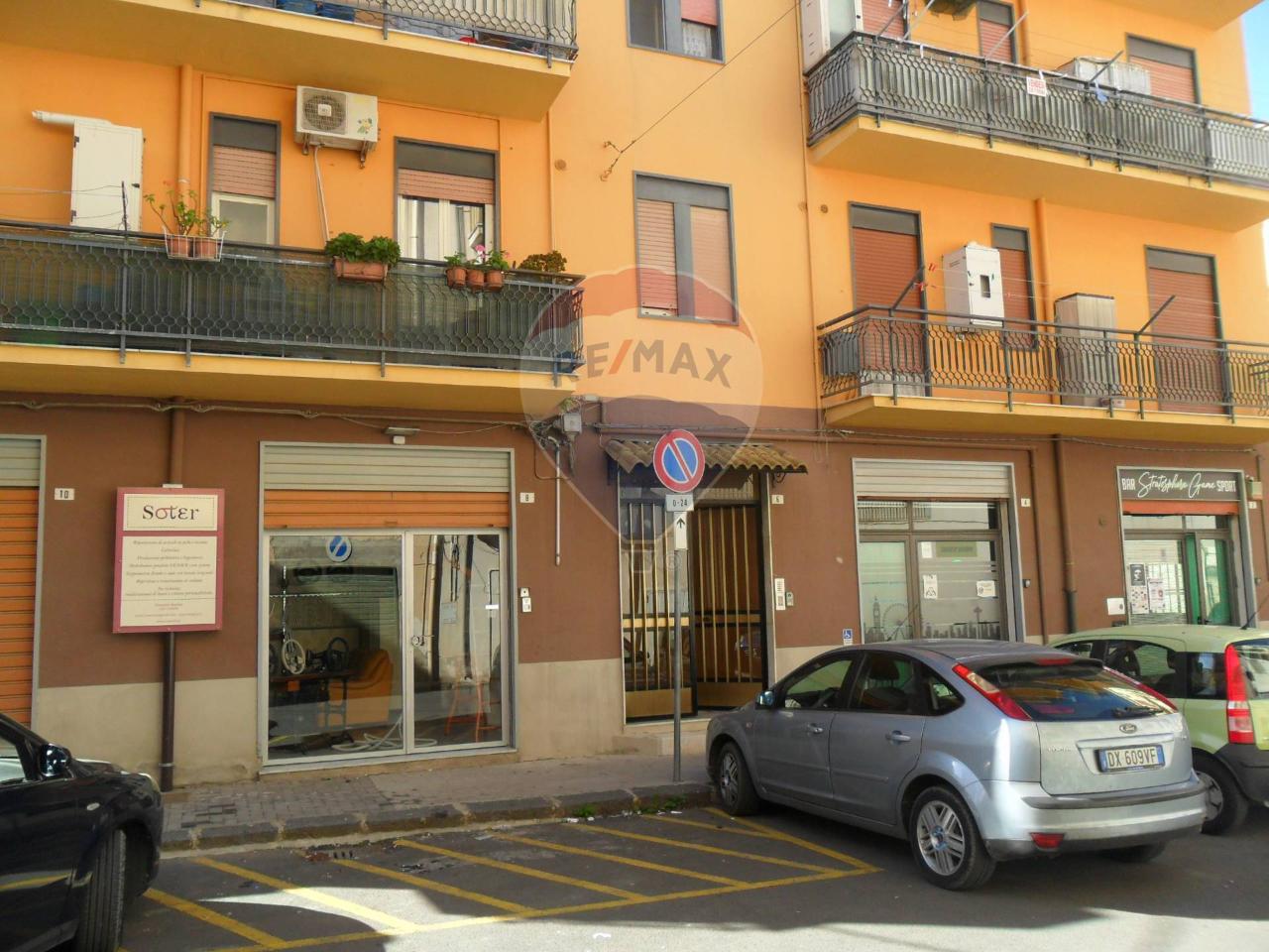 Appartamento in vendita a Serradifalco
