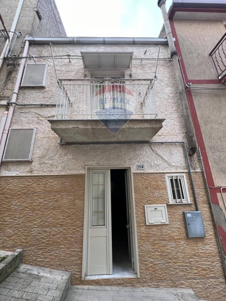 Casa indipendente in vendita a Marianopoli