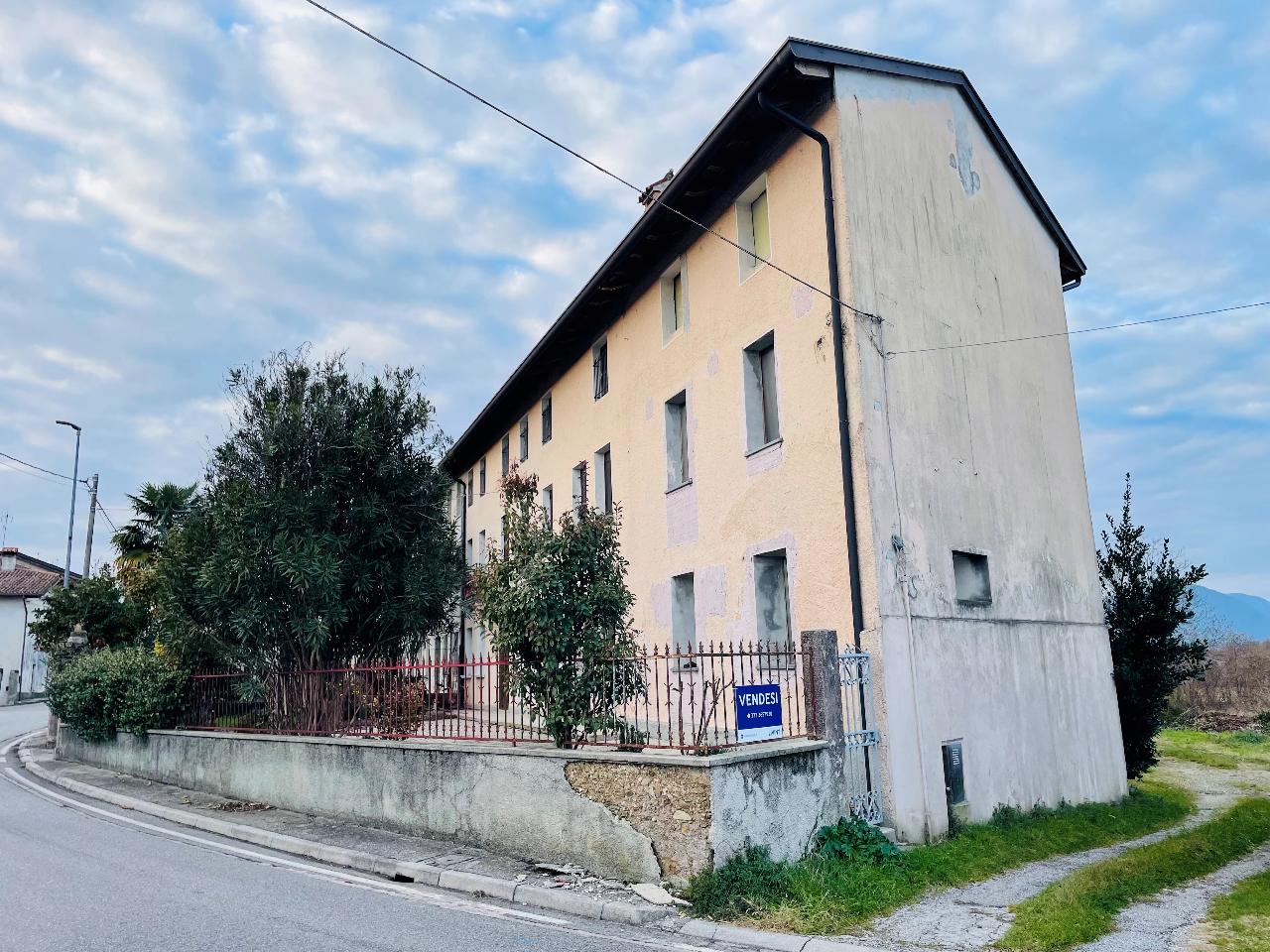Villa a schiera in vendita a Colloredo Di Monte Albano