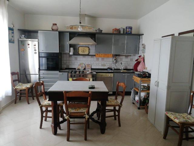 Appartamento in Via Minerva 15, Agrigento - Foto 1