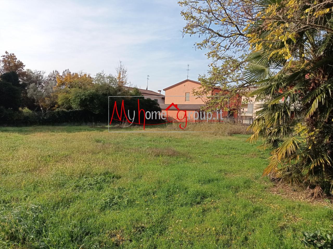 Terreno edificabile residenziale in vendita a Padova