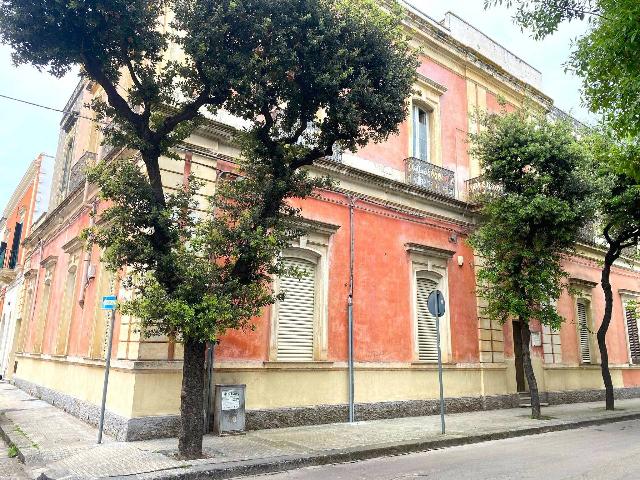 Palazzina commerciale in {3}, Via Vittorio Emanuele III - Foto 1