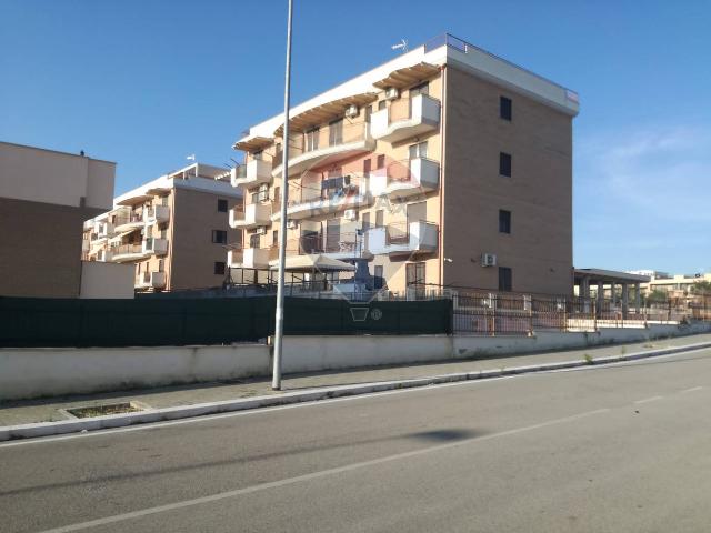 Appartamento in vendita a Manfredonia
