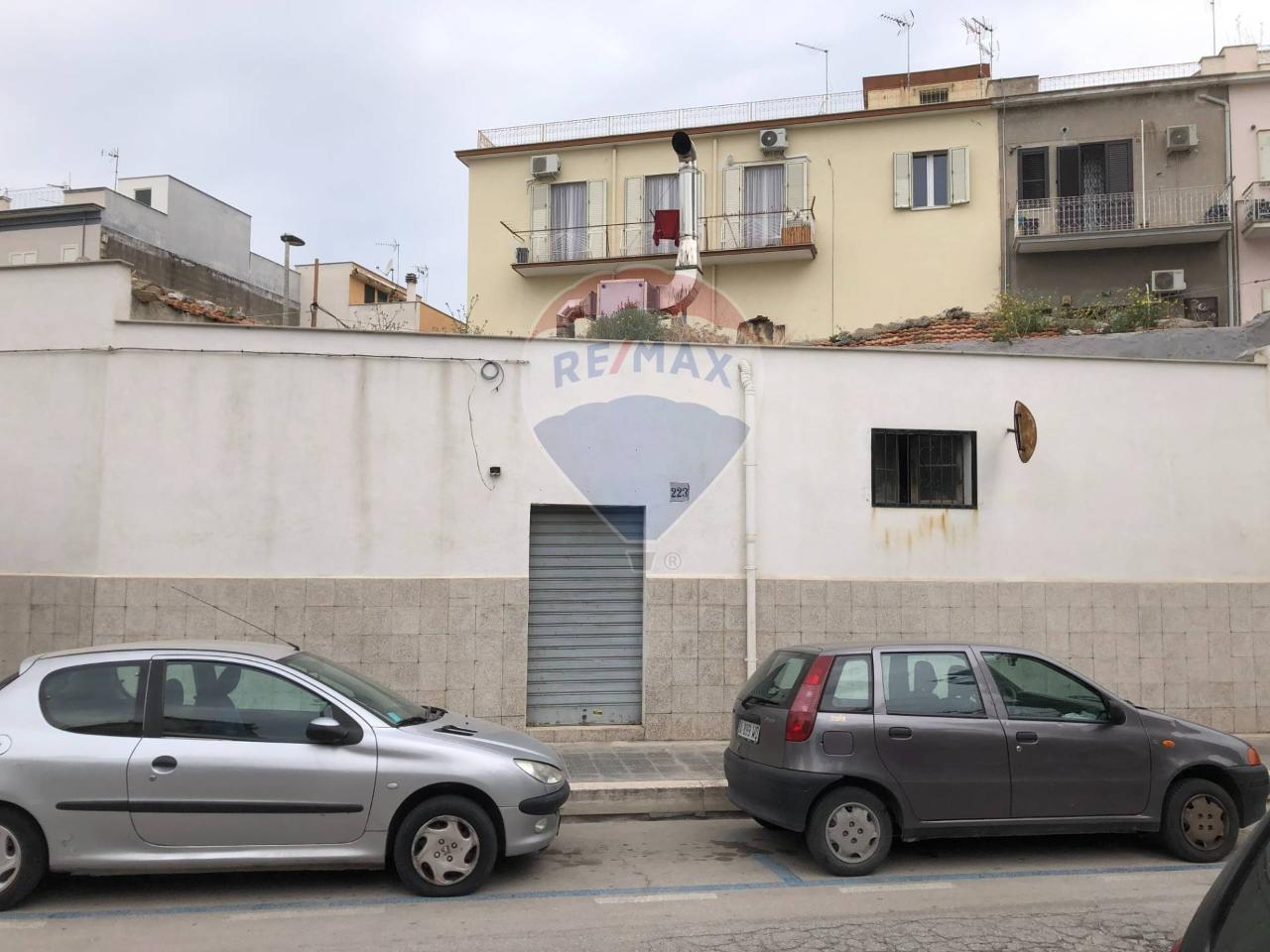 Casa indipendente in vendita a Manfredonia