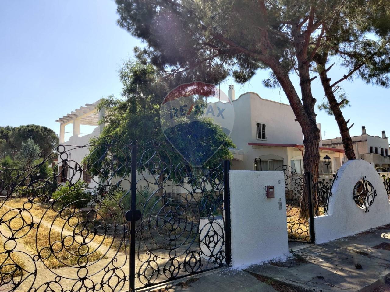 Villa in vendita a Manfredonia