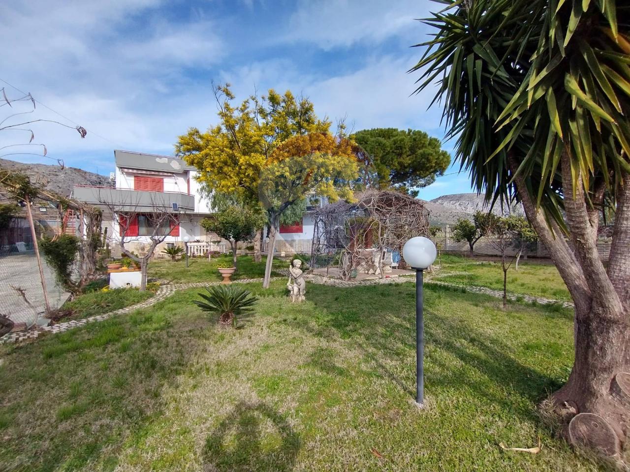 Villa in vendita a Manfredonia