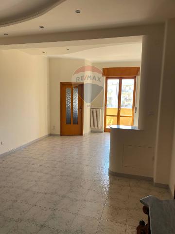 Quadrilocale in Via Luigi Vanvitelli 55, Manfredonia - Foto 1