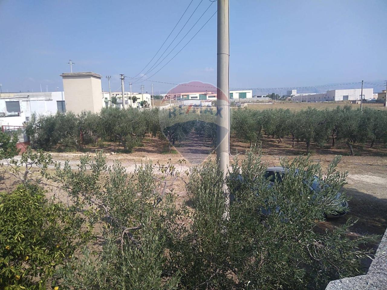 Terreno agricolo in vendita a Manfredonia
