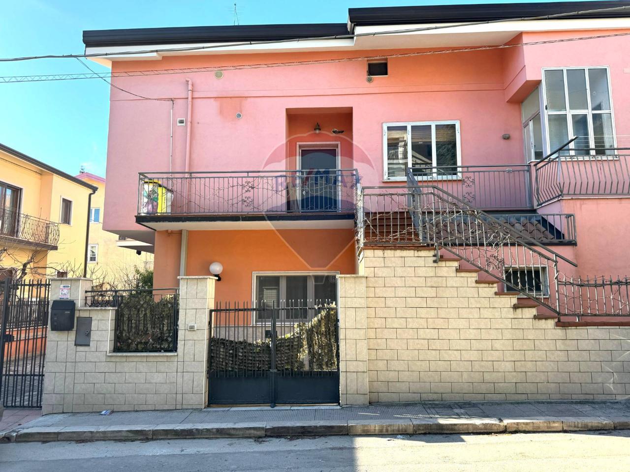 Casa indipendente in vendita a San Giovanni Rotondo