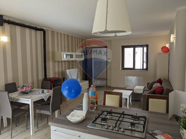 Apartament in Via Padre Carmelo da Sessano 14, San Giovanni Rotondo - Photo 1