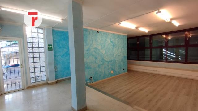 Office in Via Altinate, Padova - Photo 1