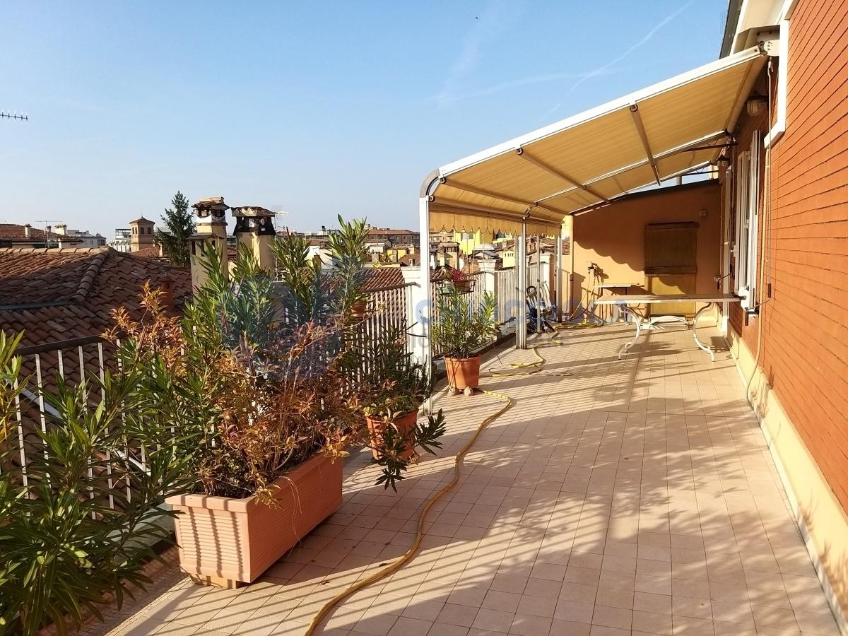 appartamento in affitto a Bologna in zona Centro Storico