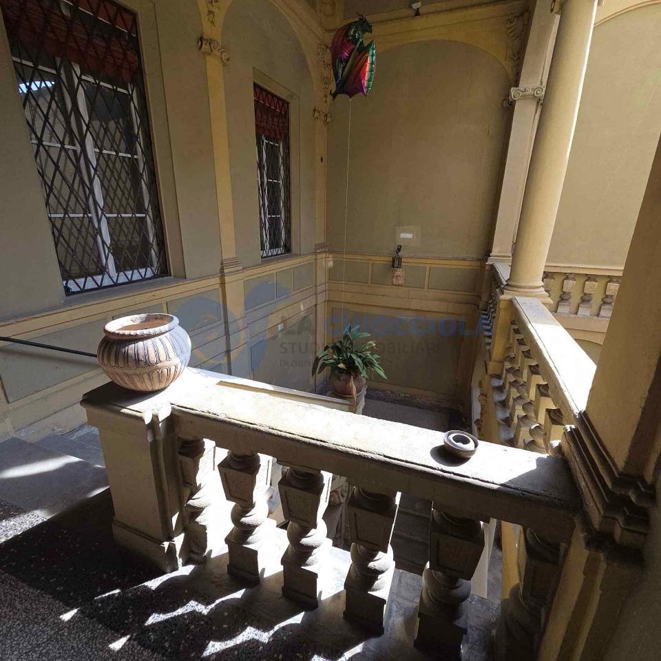 appartamento in affitto a Bologna in zona Centro Storico