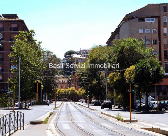 Büro in Viale Trastevere, Roma - Foto 1